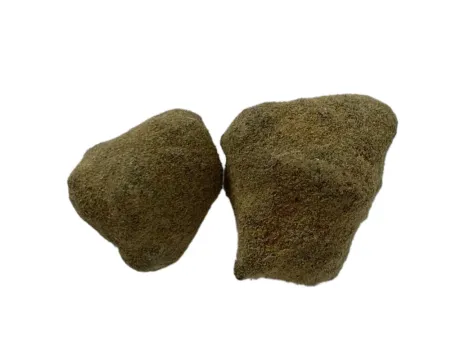 Flowrolls CBD Moon Rock - 3